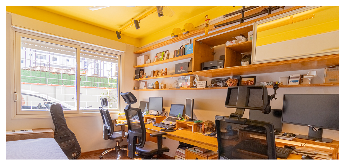 Studio Up - Arquitetura e Design de Interiores em Porto Alegre