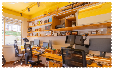 Studio Up - Arquitetura e Design de Interiores em Porto Alegre